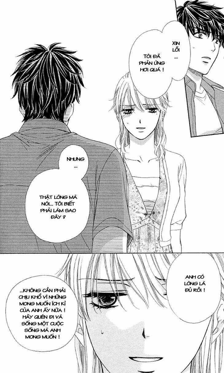 Yoru Cafe - Chapter 12 - Trang 11