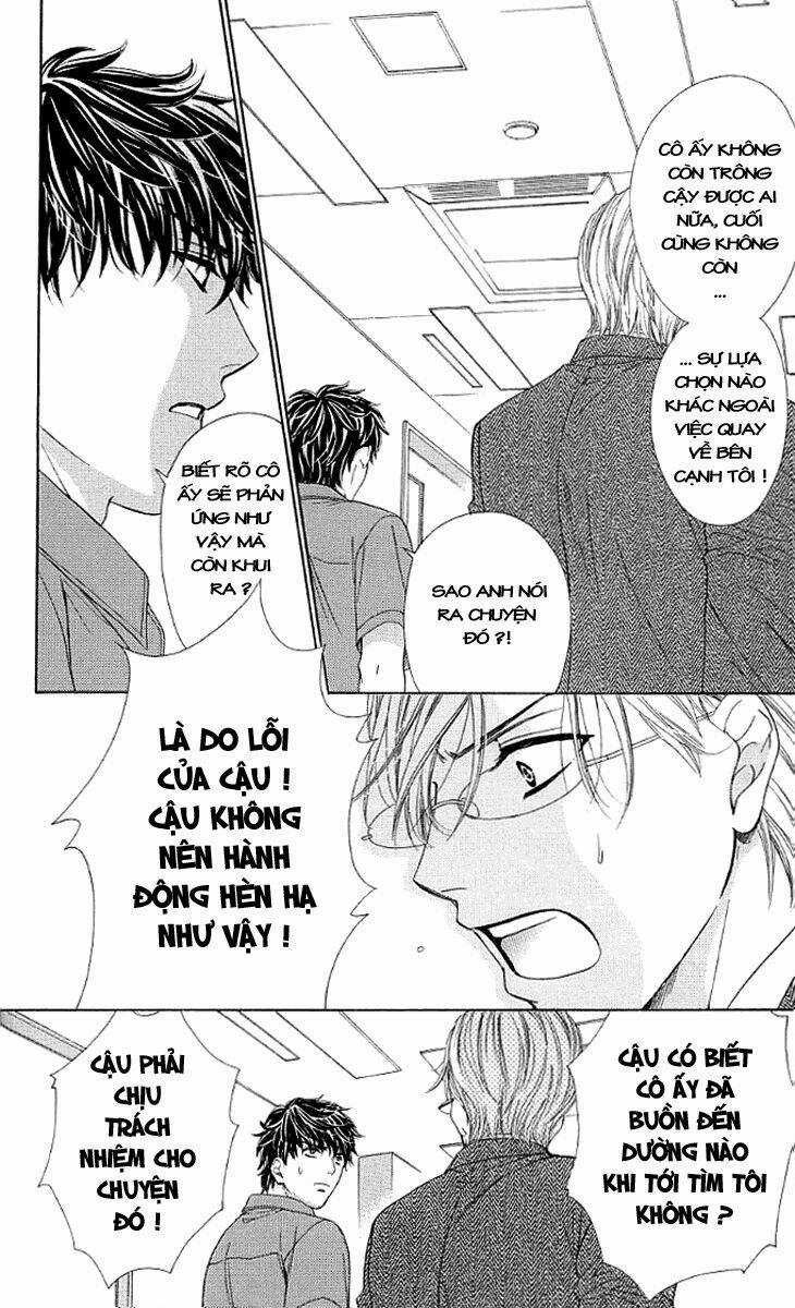 Yoru Cafe - Chapter 12 - Trang 13