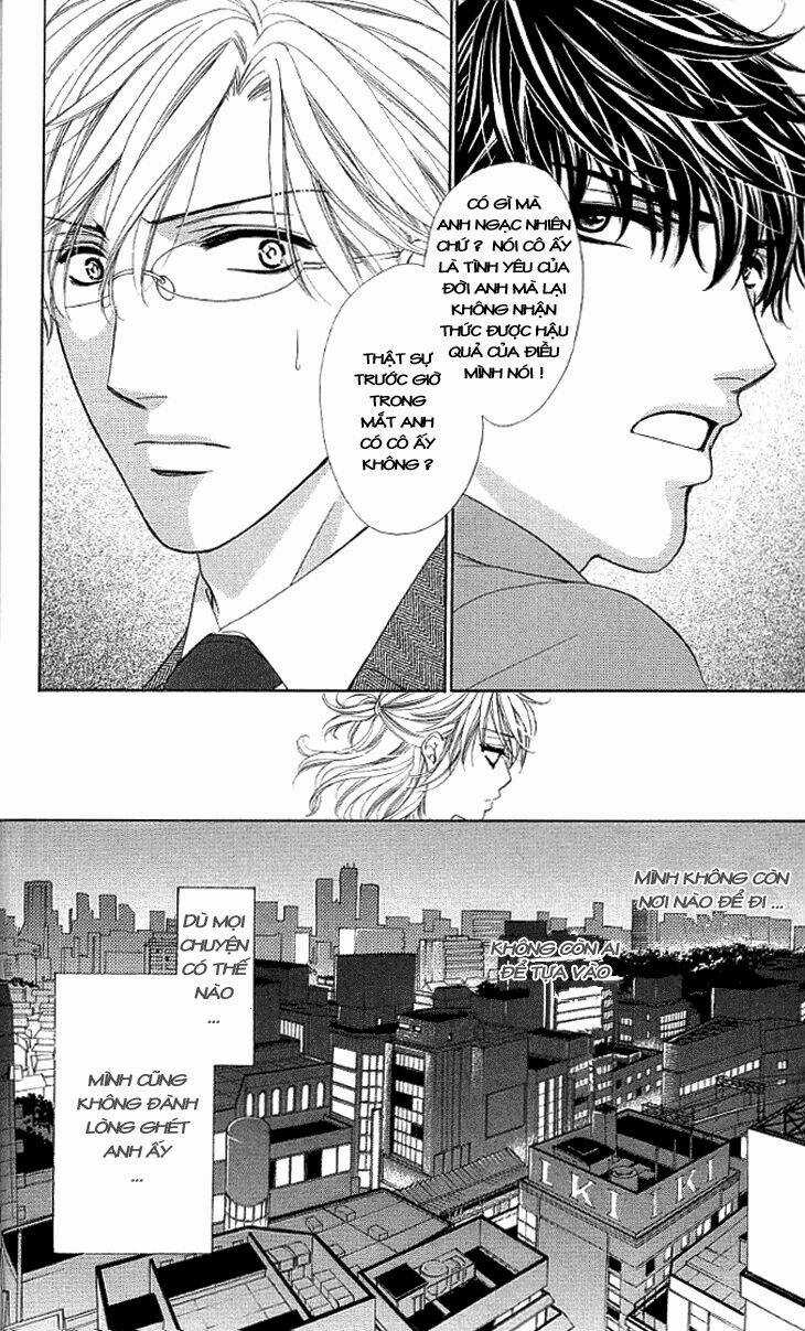 Yoru Cafe - Chapter 12 - Trang 15