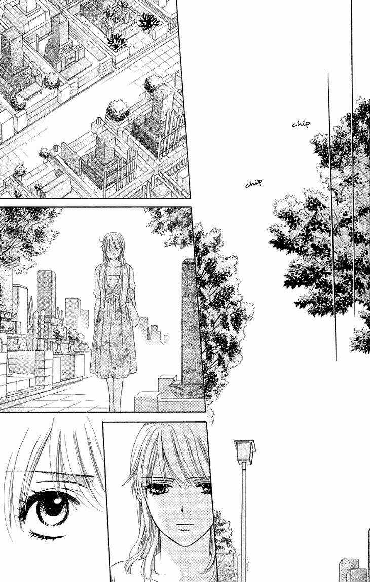 Yoru Cafe - Chapter 12 - Trang 16