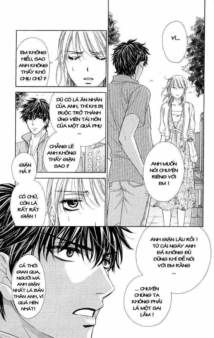 Yoru Cafe - Chapter 12 - Trang 18