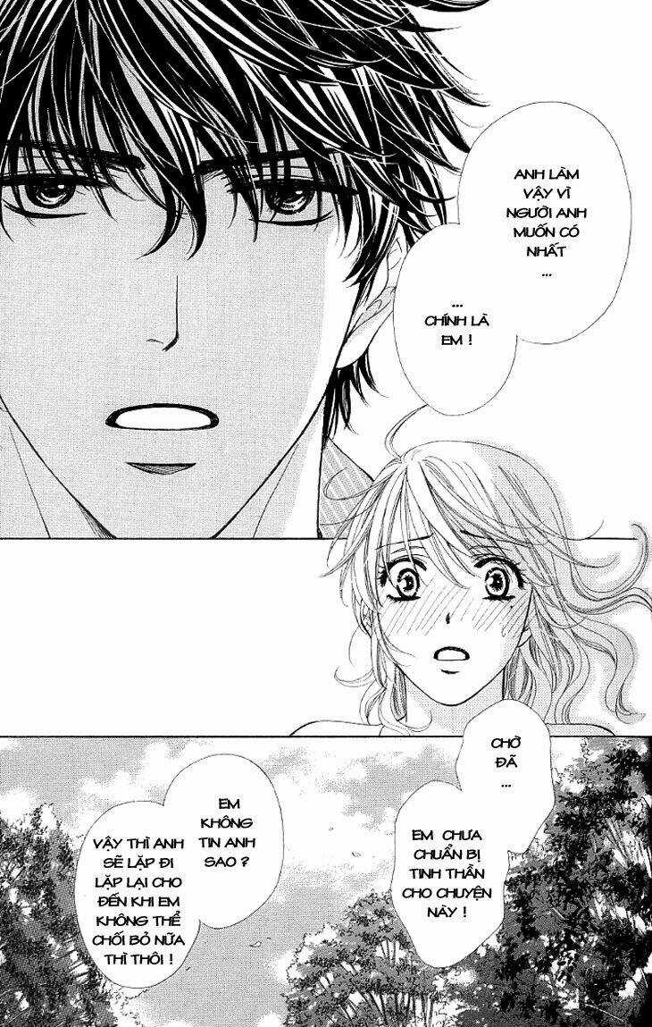 Yoru Cafe - Chapter 12 - Trang 20
