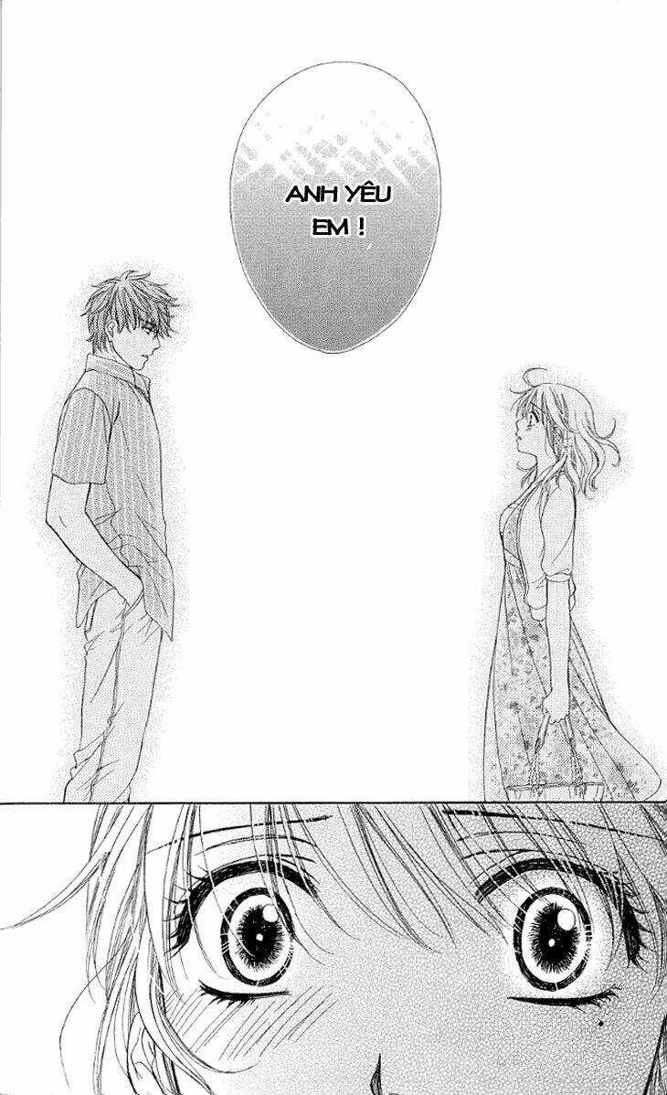 Yoru Cafe - Chapter 12 - Trang 21