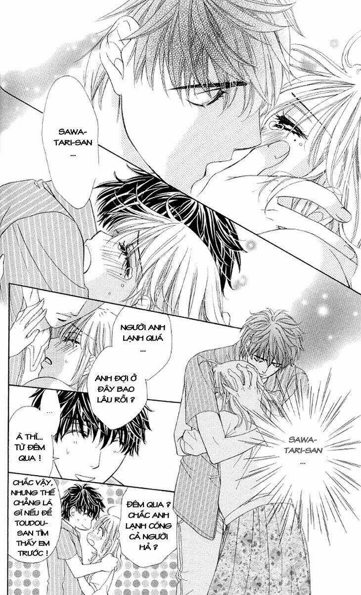 Yoru Cafe - Chapter 12 - Trang 25