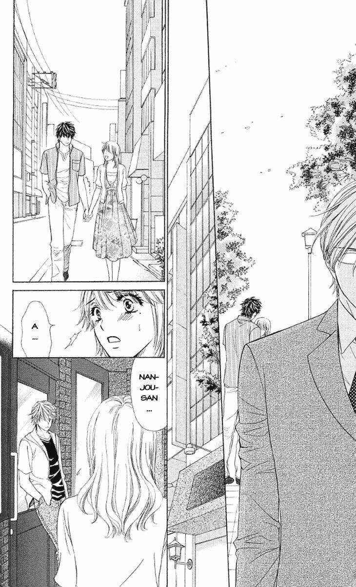 Yoru Cafe - Chapter 12 - Trang 28