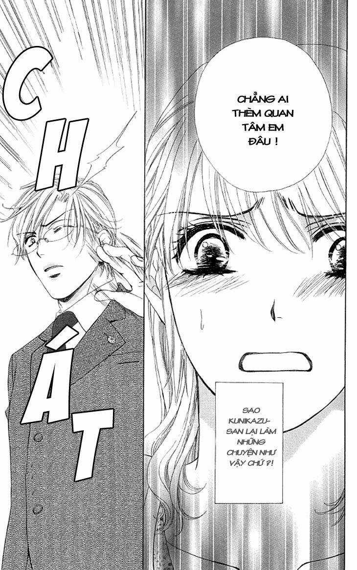 Yoru Cafe - Chapter 12 - Trang 8