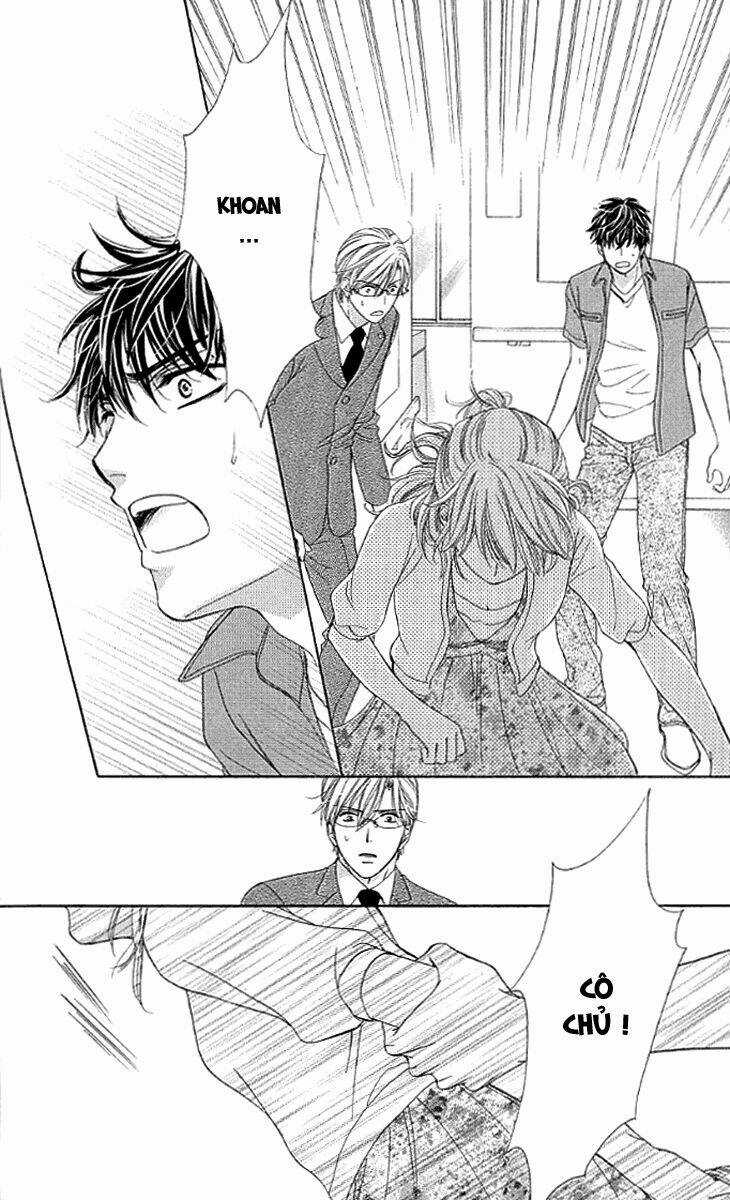 Yoru Cafe - Chapter 12 - Trang 9