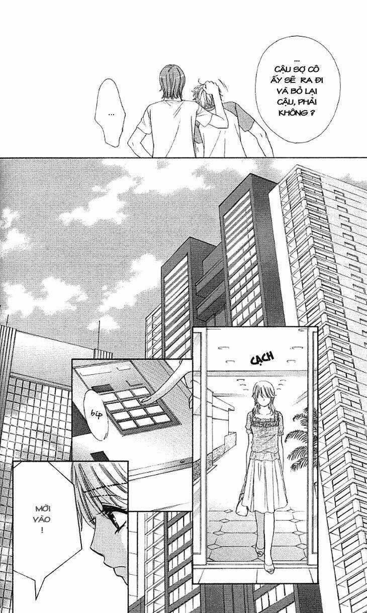 Yoru Cafe - Chapter 13 - Trang 12