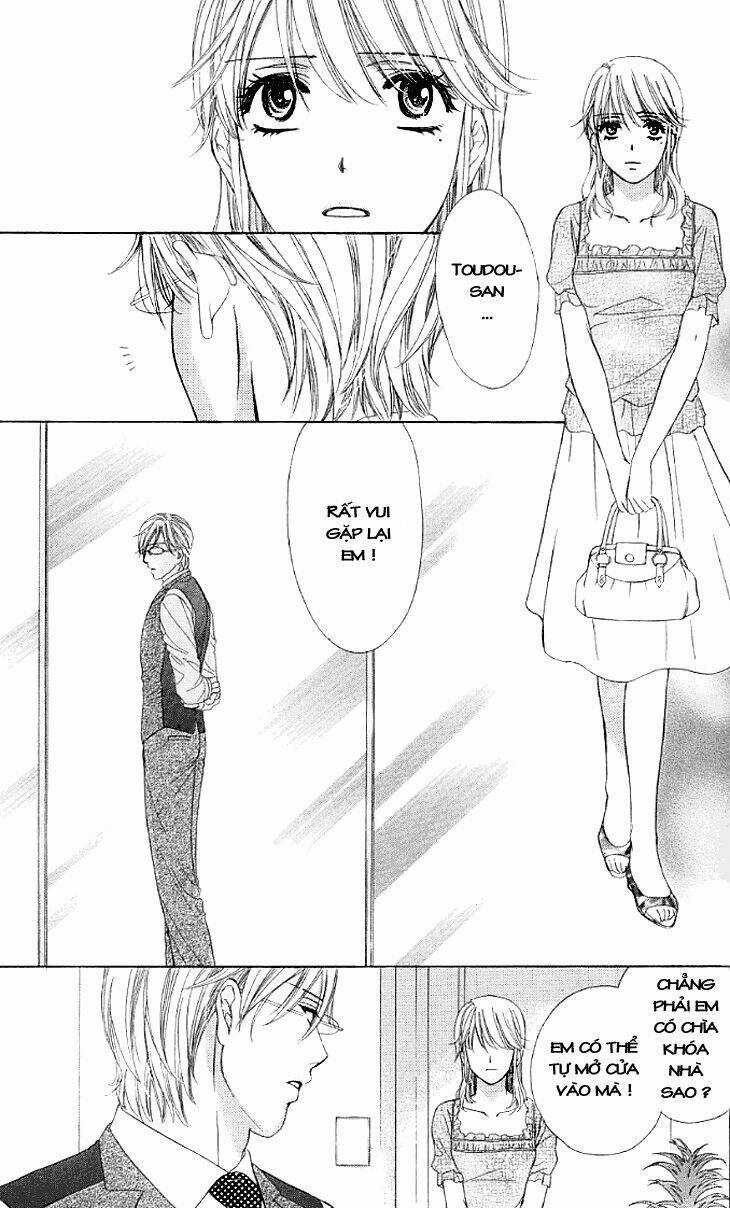 Yoru Cafe - Chapter 13 - Trang 13