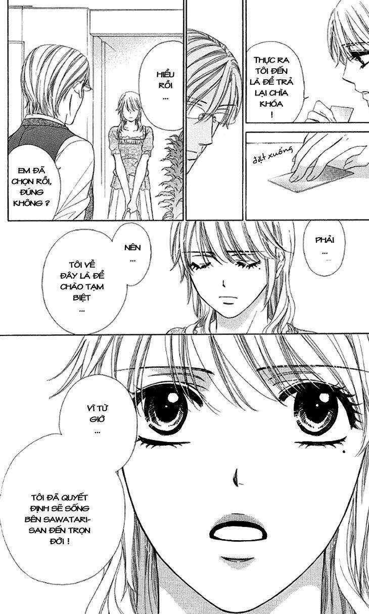 Yoru Cafe - Chapter 13 - Trang 14