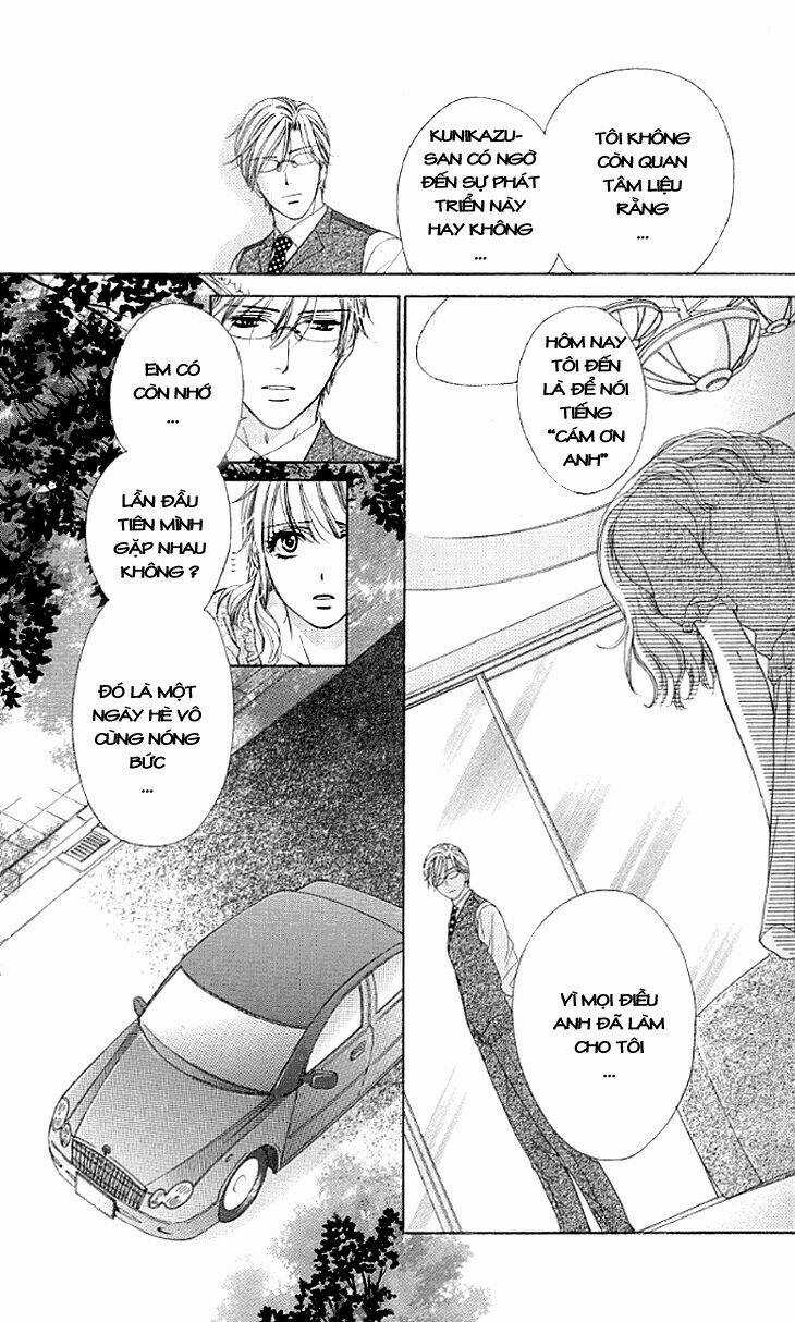 Yoru Cafe - Chapter 13 - Trang 15