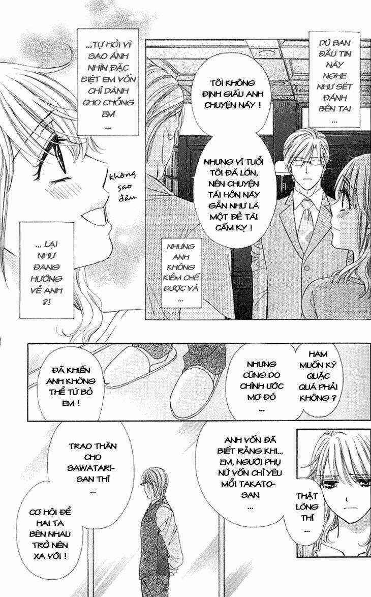 Yoru Cafe - Chapter 13 - Trang 19