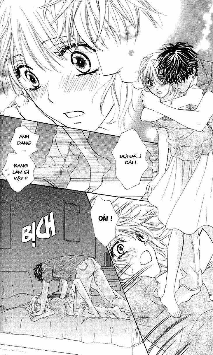 Yoru Cafe - Chapter 13 - Trang 26