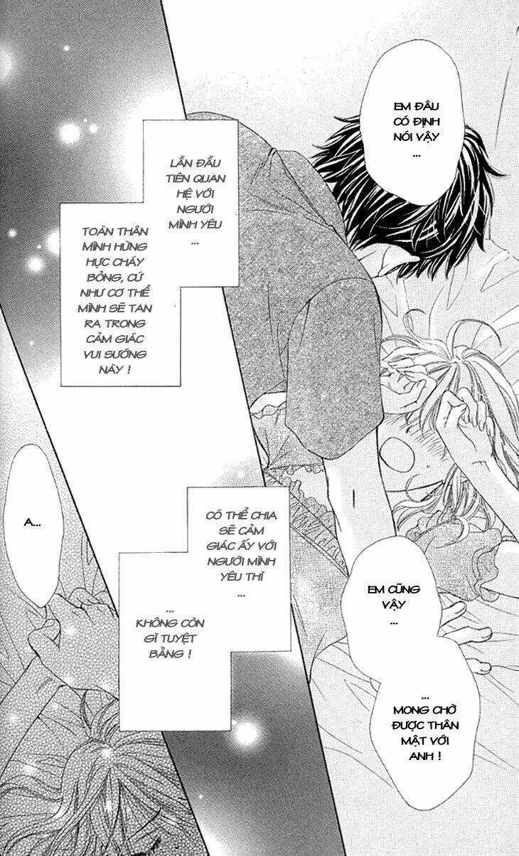 Yoru Cafe - Chapter 13 - Trang 28