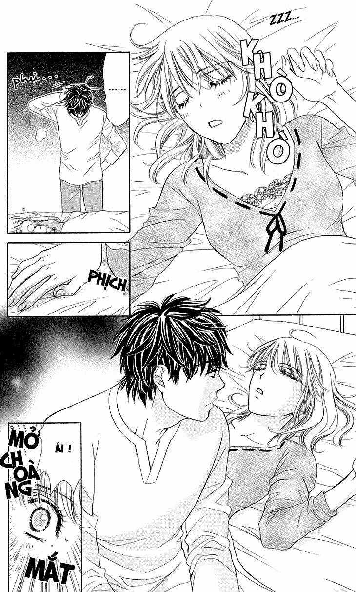 Yoru Cafe - Chapter 15 - Trang 12