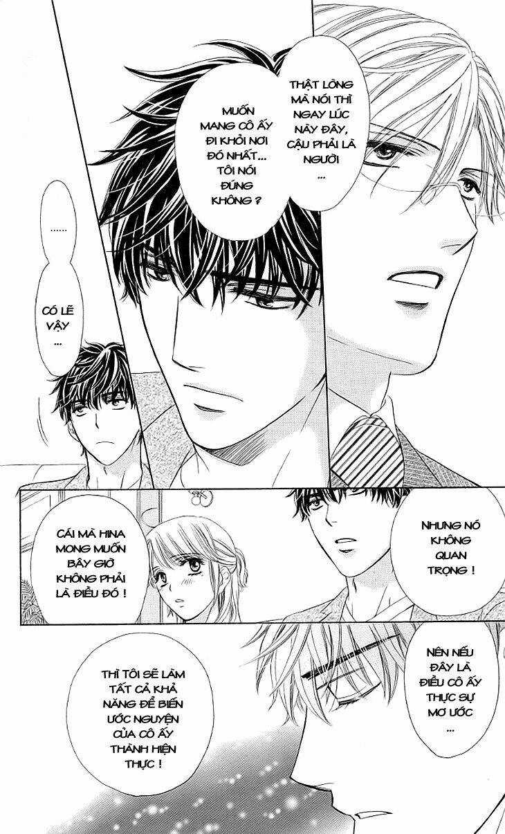 Yoru Cafe - Chapter 15 - Trang 20