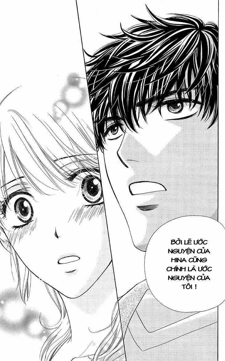 Yoru Cafe - Chapter 15 - Trang 21