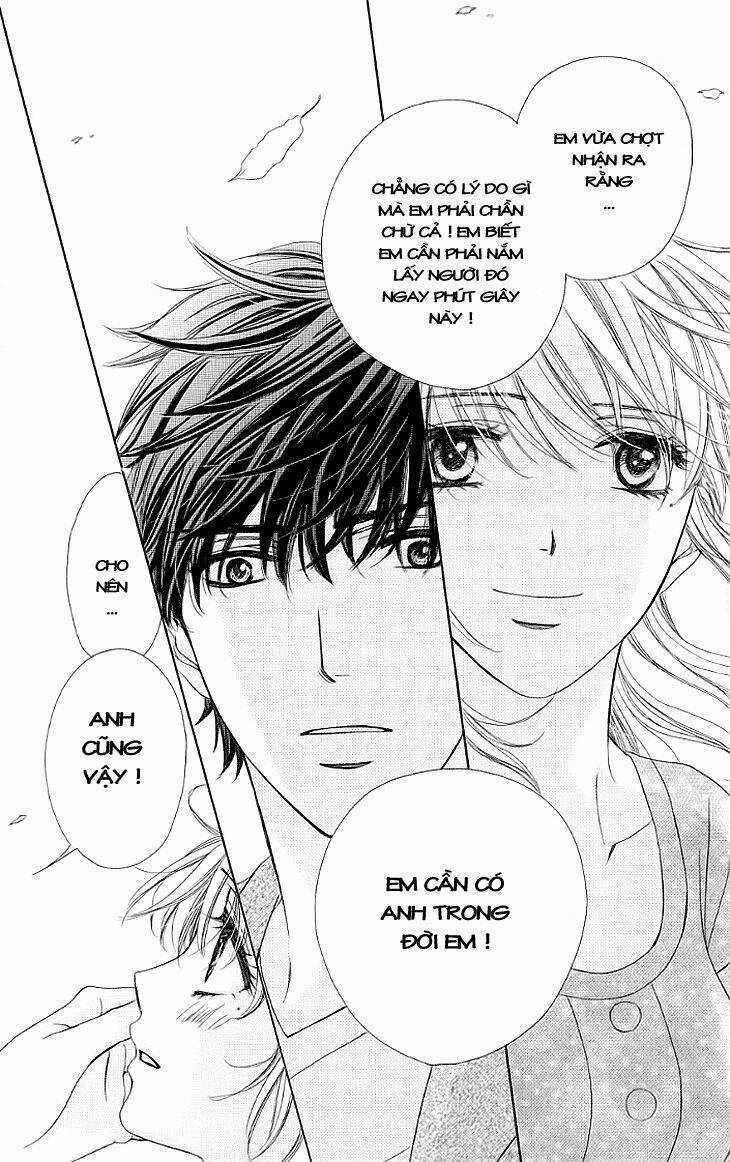 Yoru Cafe - Chapter 15 - Trang 27