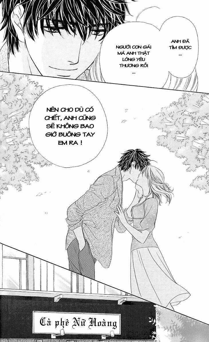 Yoru Cafe - Chapter 15 - Trang 28