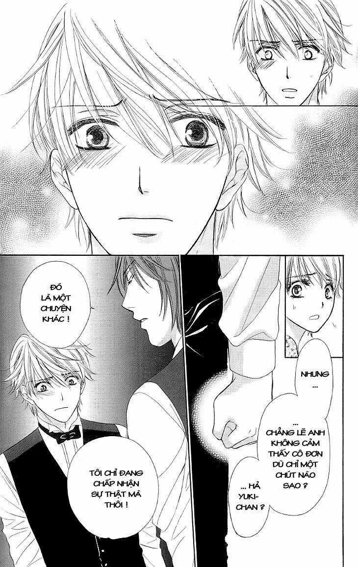 Yoru Cafe - Chapter 15 - Trang 7