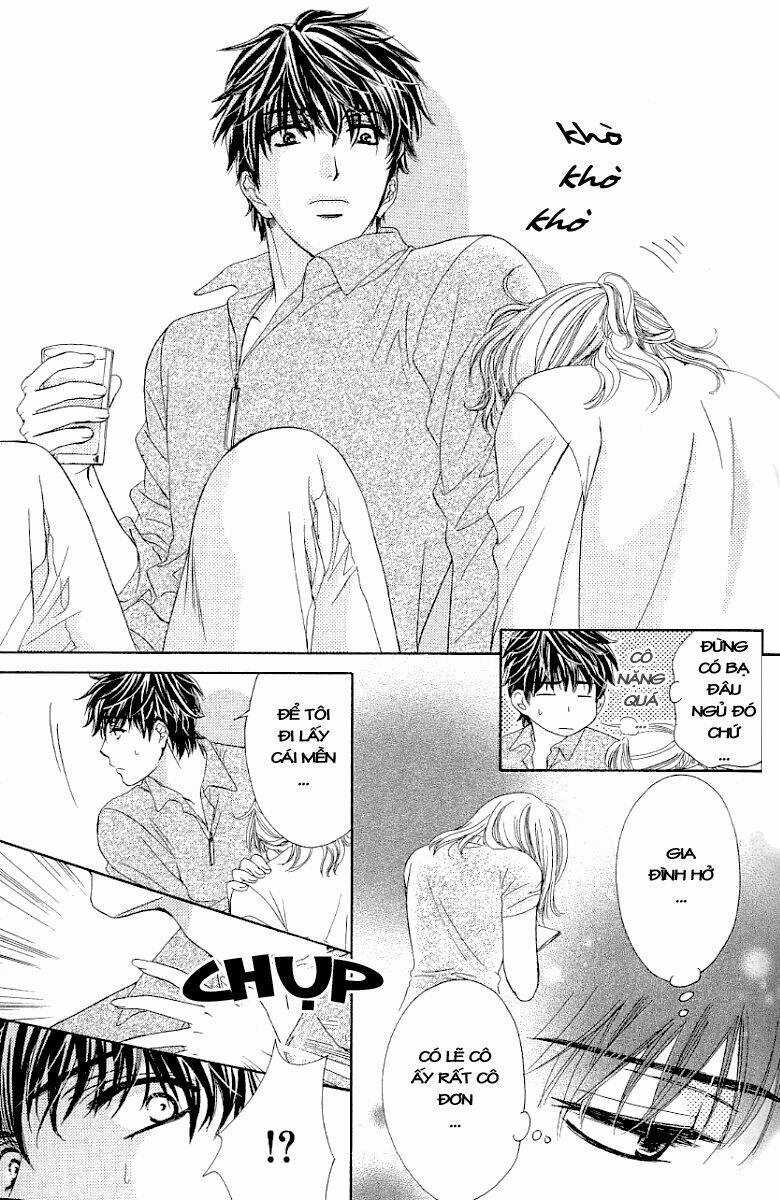 Yoru Cafe - Chapter 2 - Trang 28