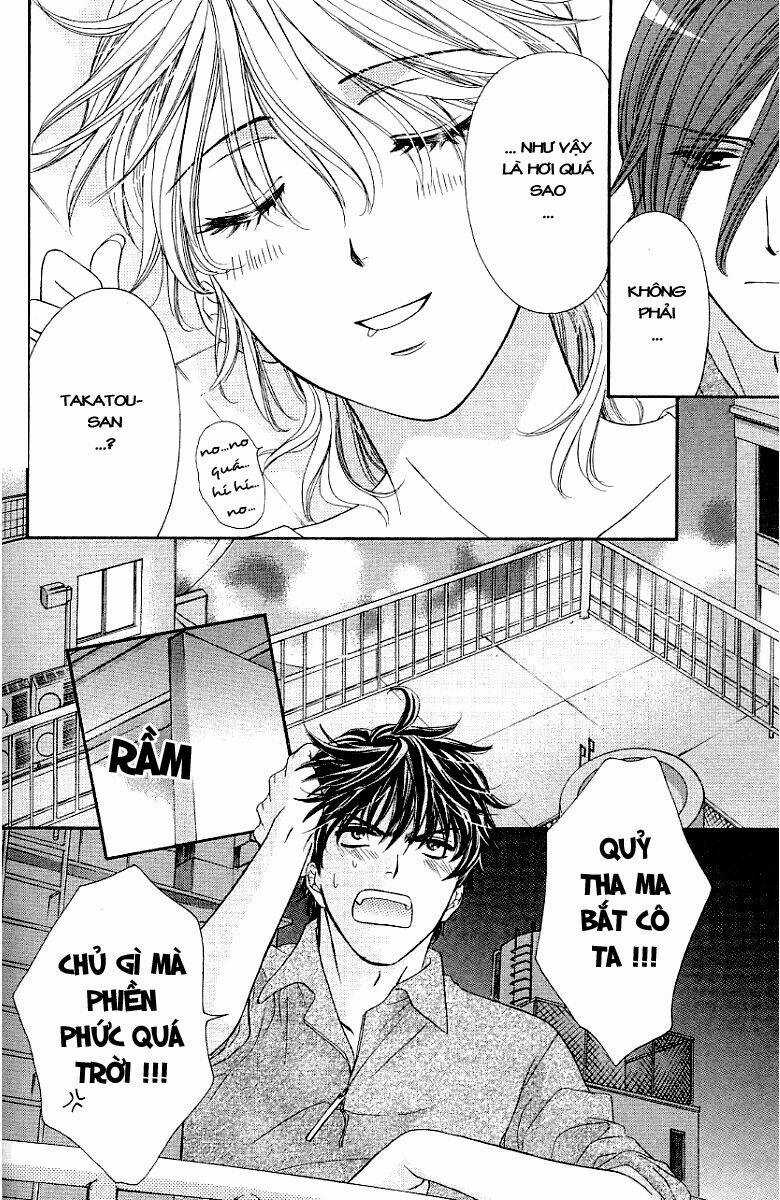 Yoru Cafe - Chapter 2 - Trang 35