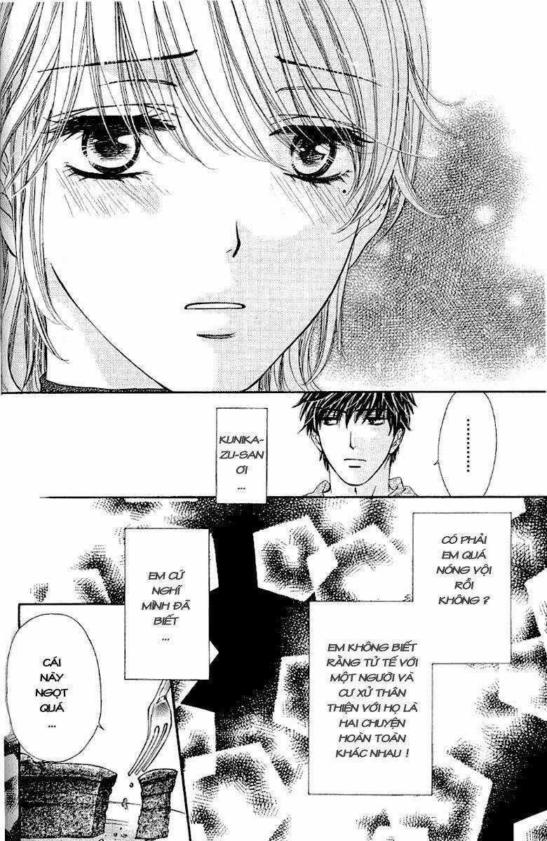 Yoru Cafe - Chapter 3 - Trang 36