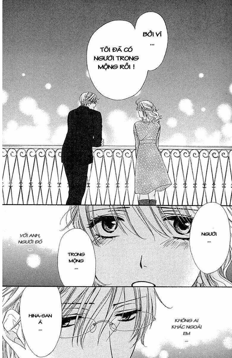 Yoru Cafe - Chapter 5 - Trang 27