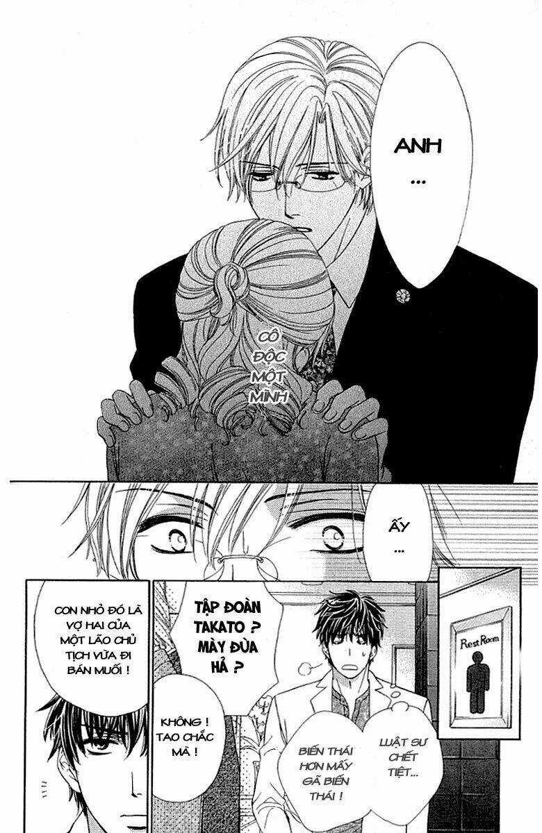 Yoru Cafe - Chapter 5 - Trang 28