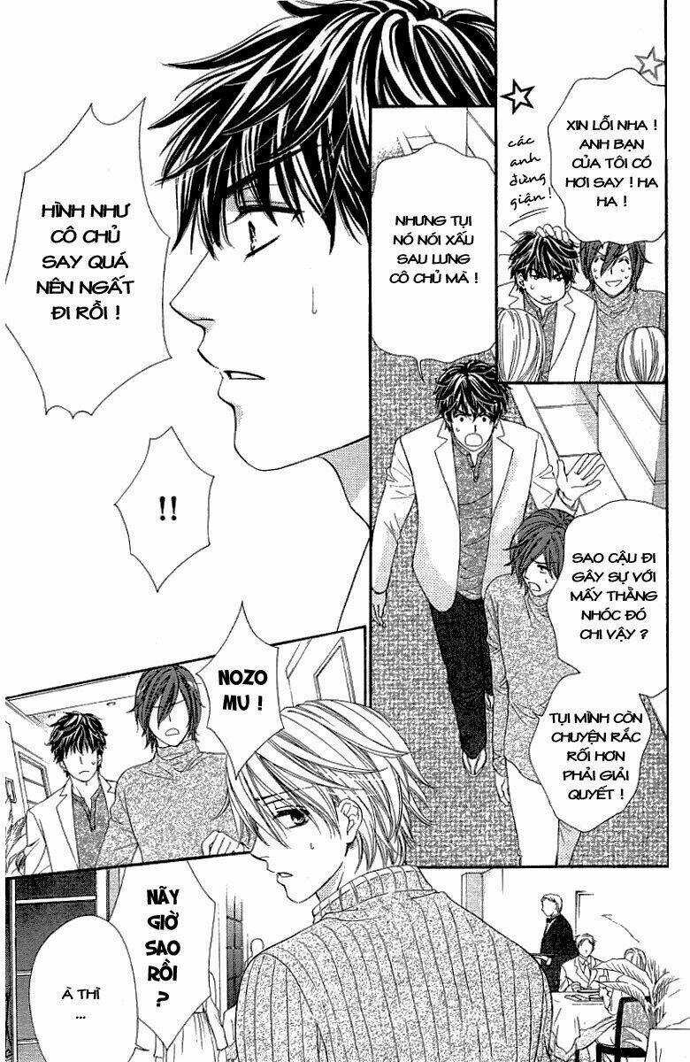 Yoru Cafe - Chapter 5 - Trang 31