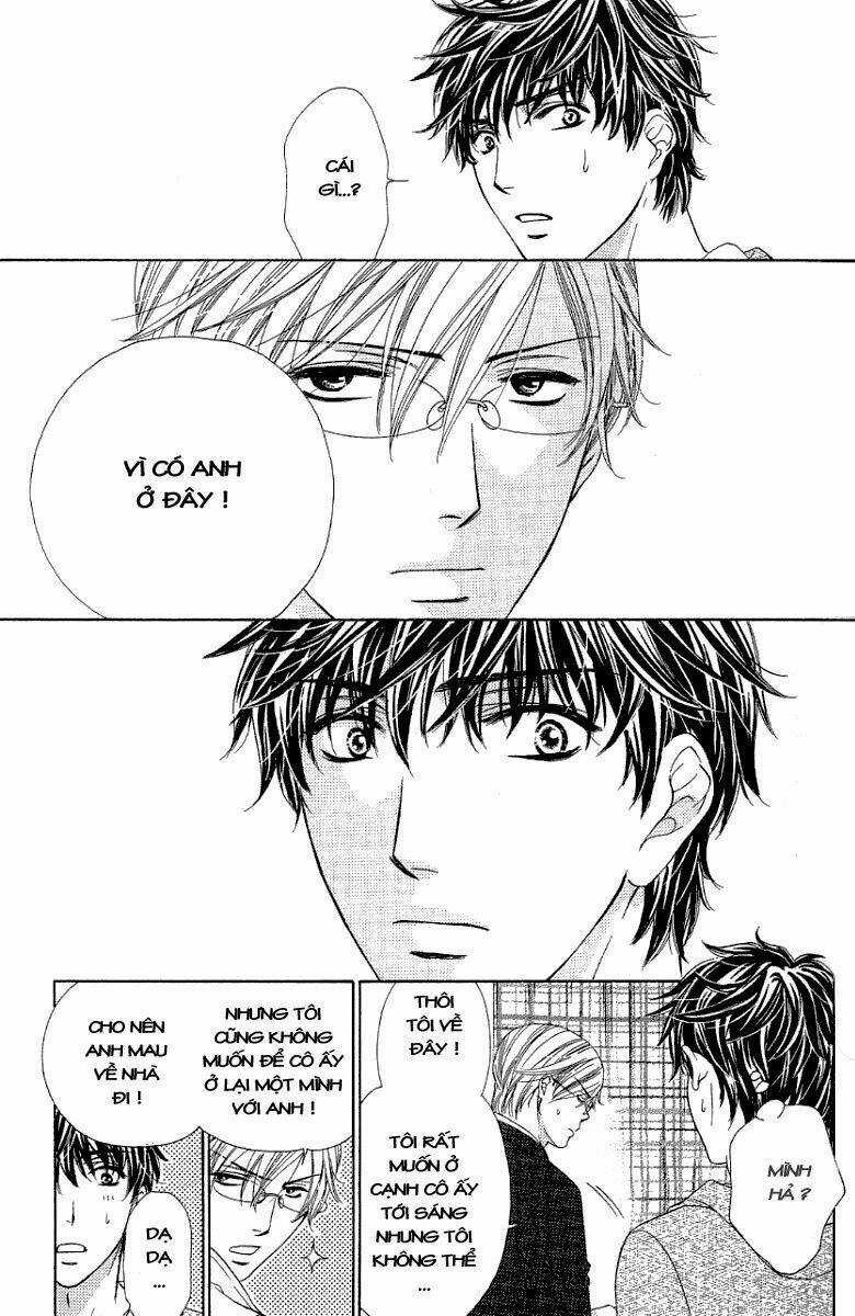 Yoru Cafe - Chapter 6 - Trang 15