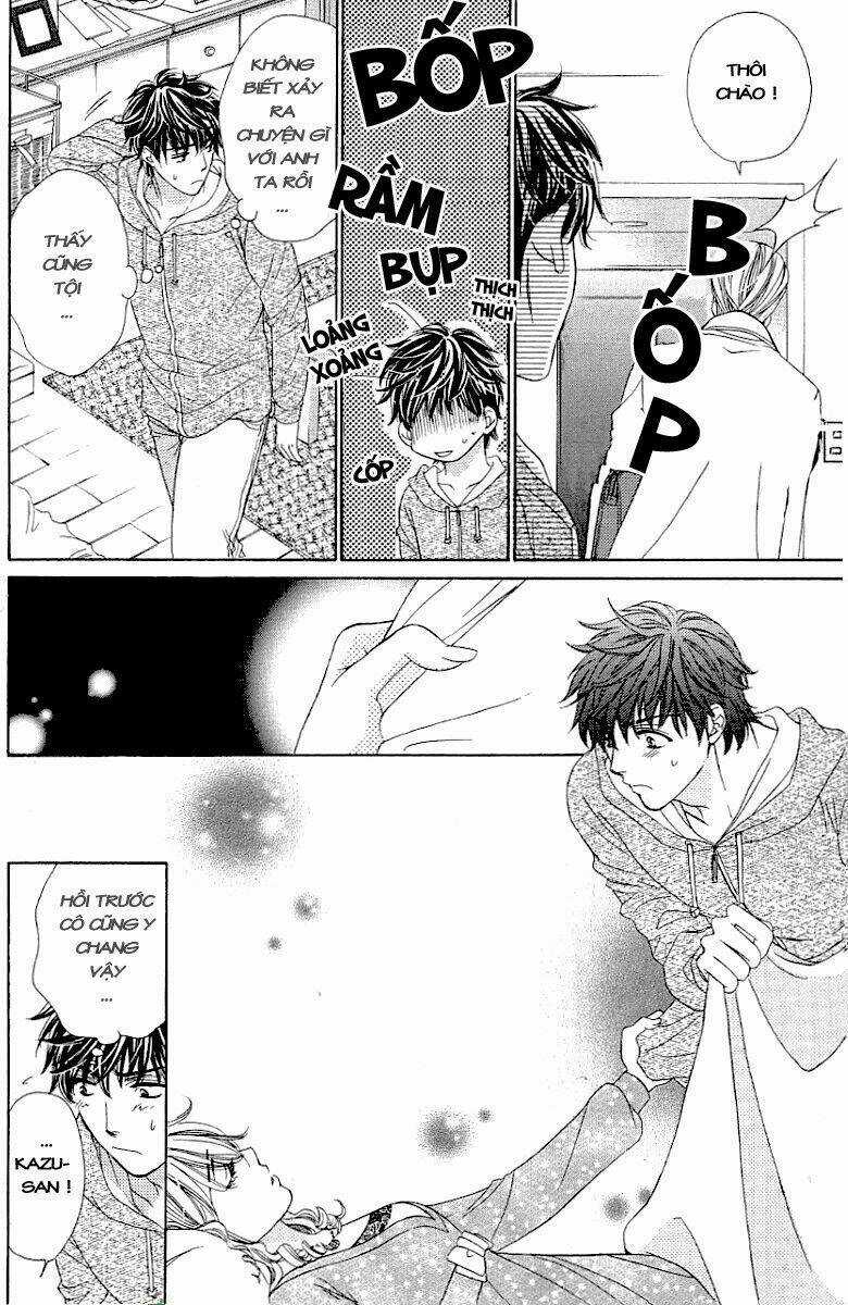 Yoru Cafe - Chapter 6 - Trang 16