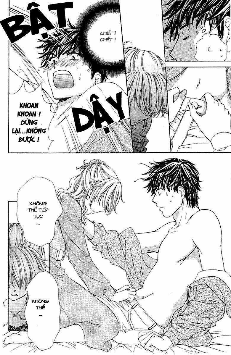 Yoru Cafe - Chapter 6 - Trang 20