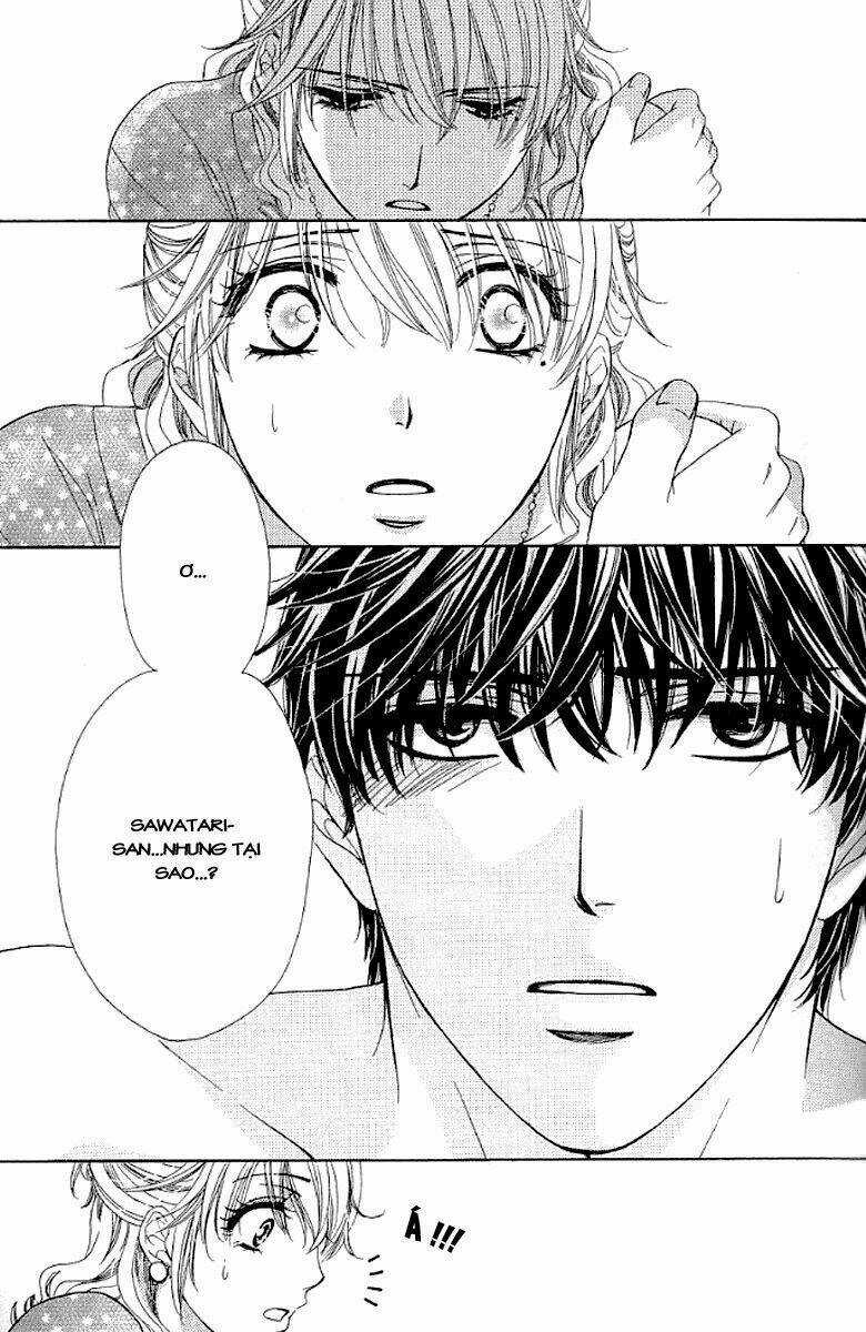 Yoru Cafe - Chapter 6 - Trang 21