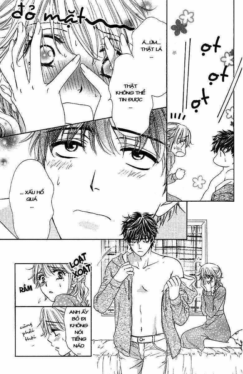 Yoru Cafe - Chapter 6 - Trang 23