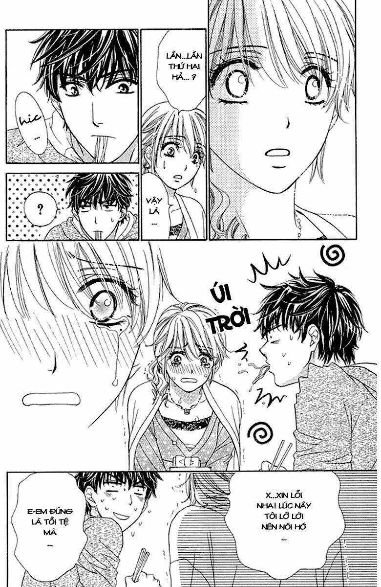 Yoru Cafe - Chapter 6 - Trang 26