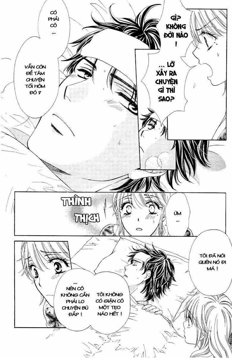 Yoru Cafe - Chapter 7 - Trang 15