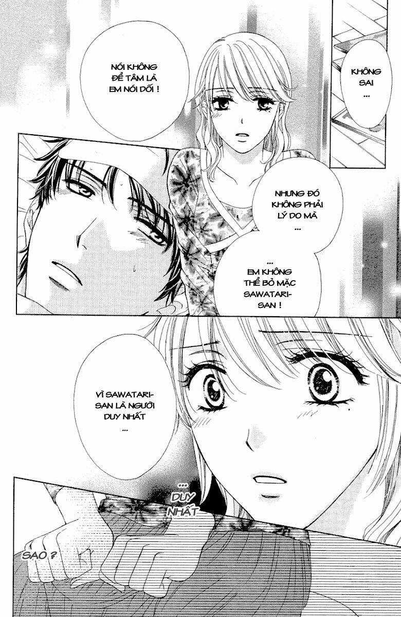 Yoru Cafe - Chapter 7 - Trang 16