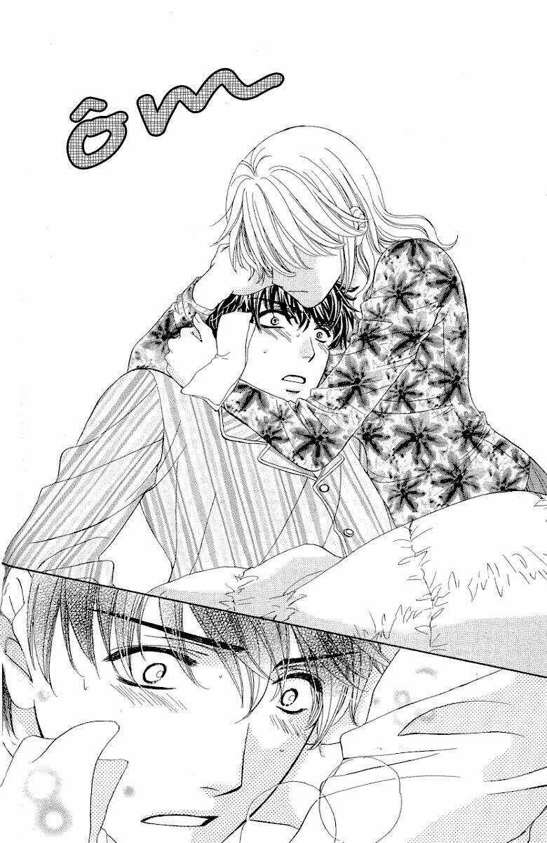 Yoru Cafe - Chapter 7 - Trang 24