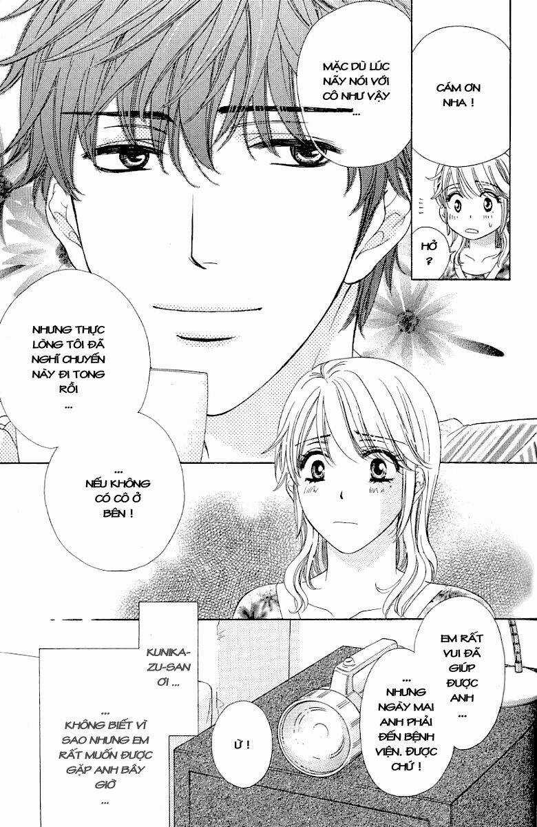 Yoru Cafe - Chapter 7 - Trang 37