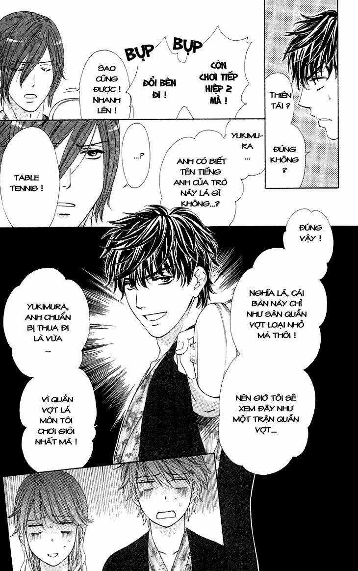 Yoru Cafe - Chapter 8 - Trang 12