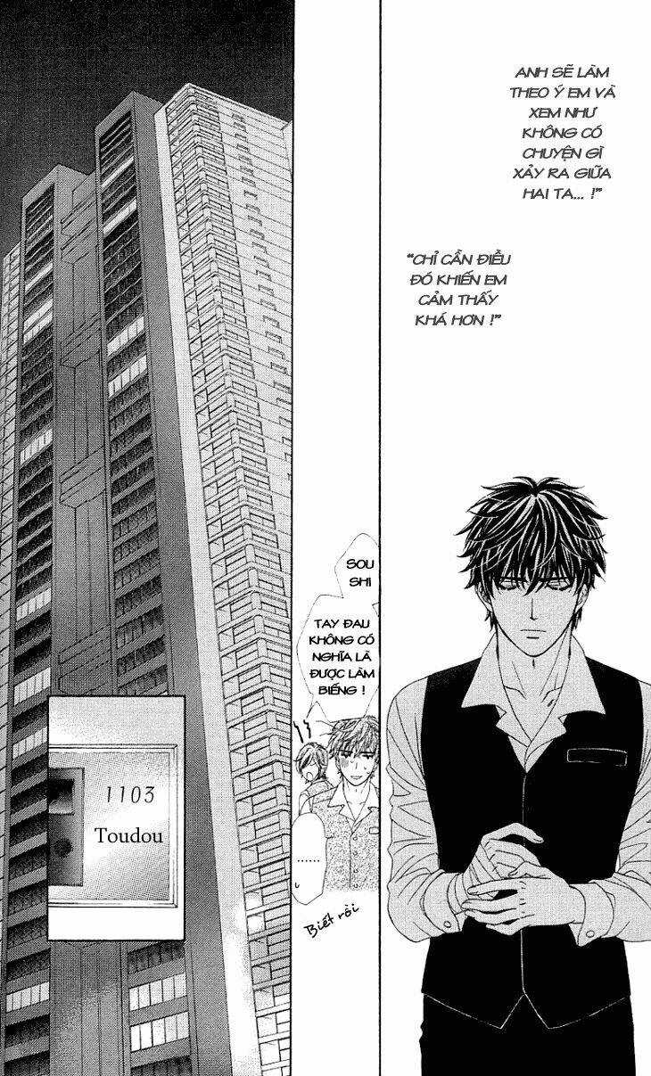 Yoru Cafe - Chapter 9 - Trang 26