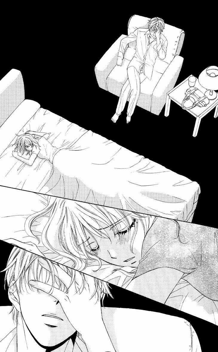 Yoru Cafe - Chapter 9 - Trang 27