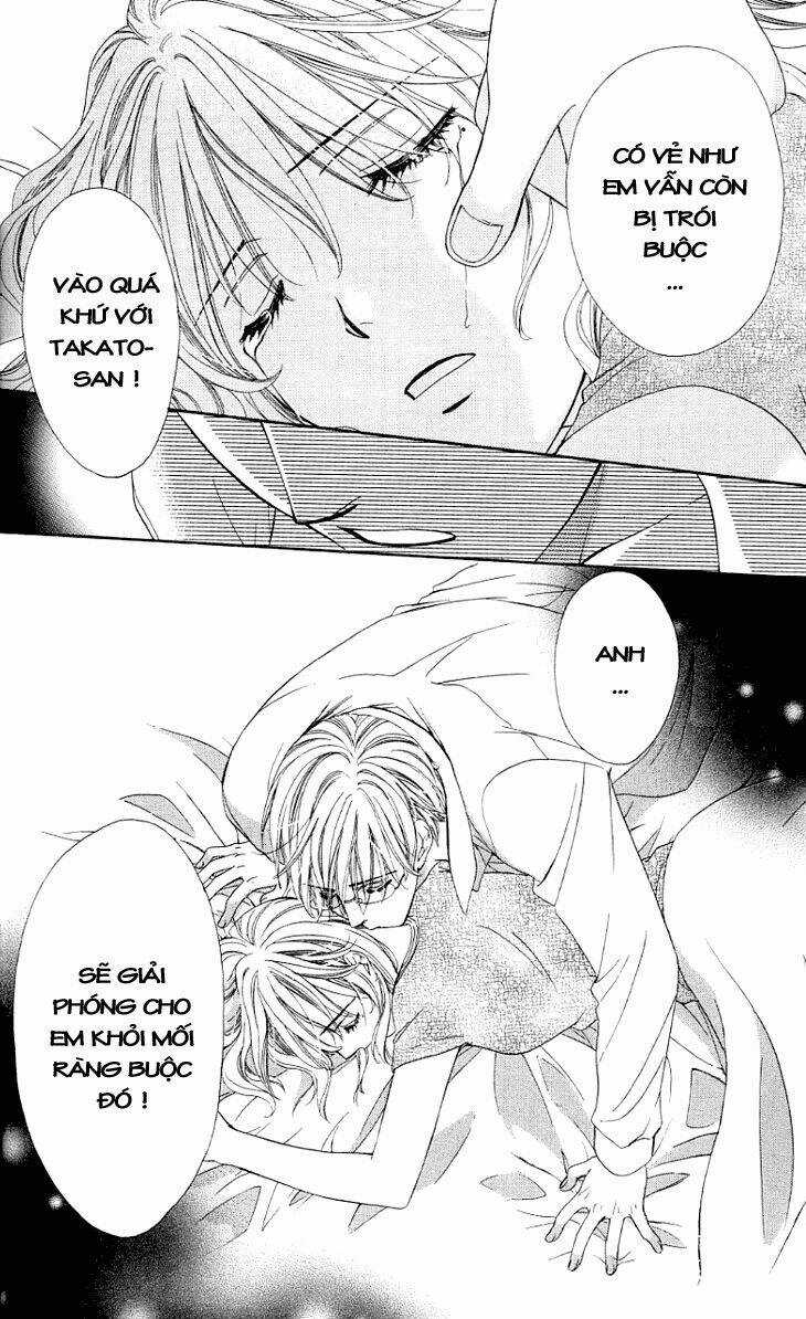 Yoru Cafe - Chapter 9 - Trang 30