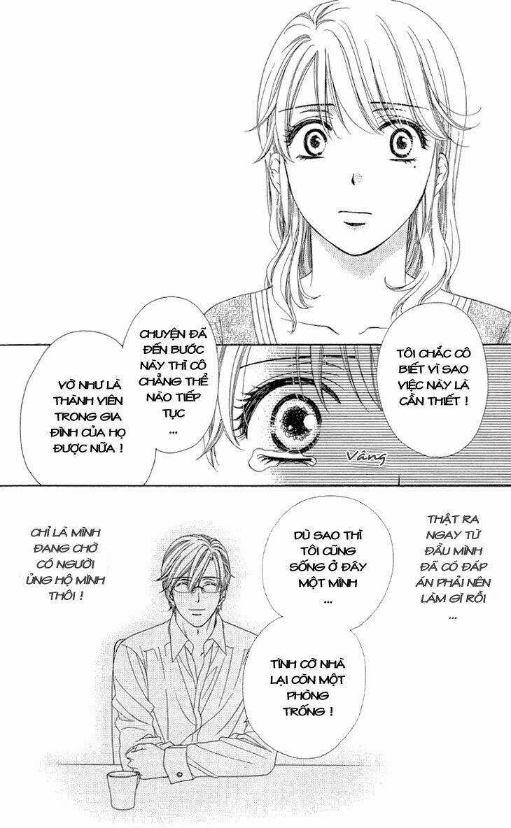Yoru Cafe - Chapter 9 - Trang 36