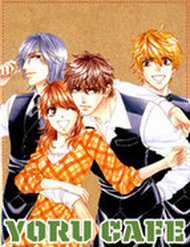 Đọc truyện Yoru Cafe