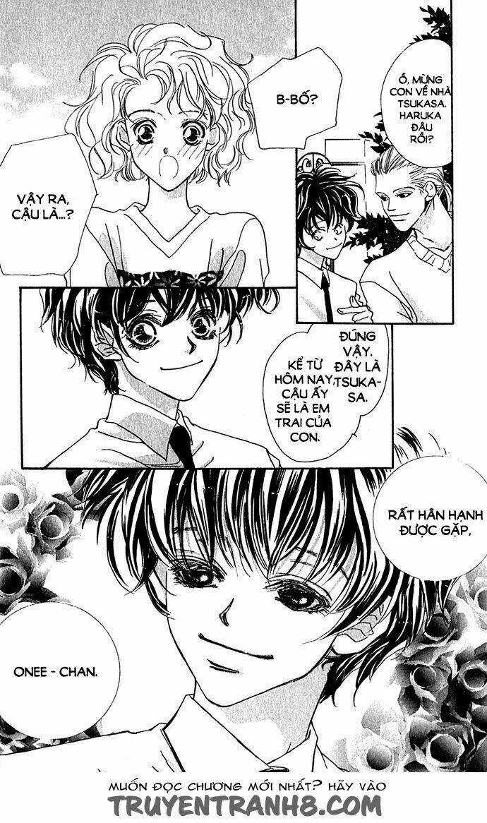 Yoru Made Matenai - Chapter 1 - Trang 12