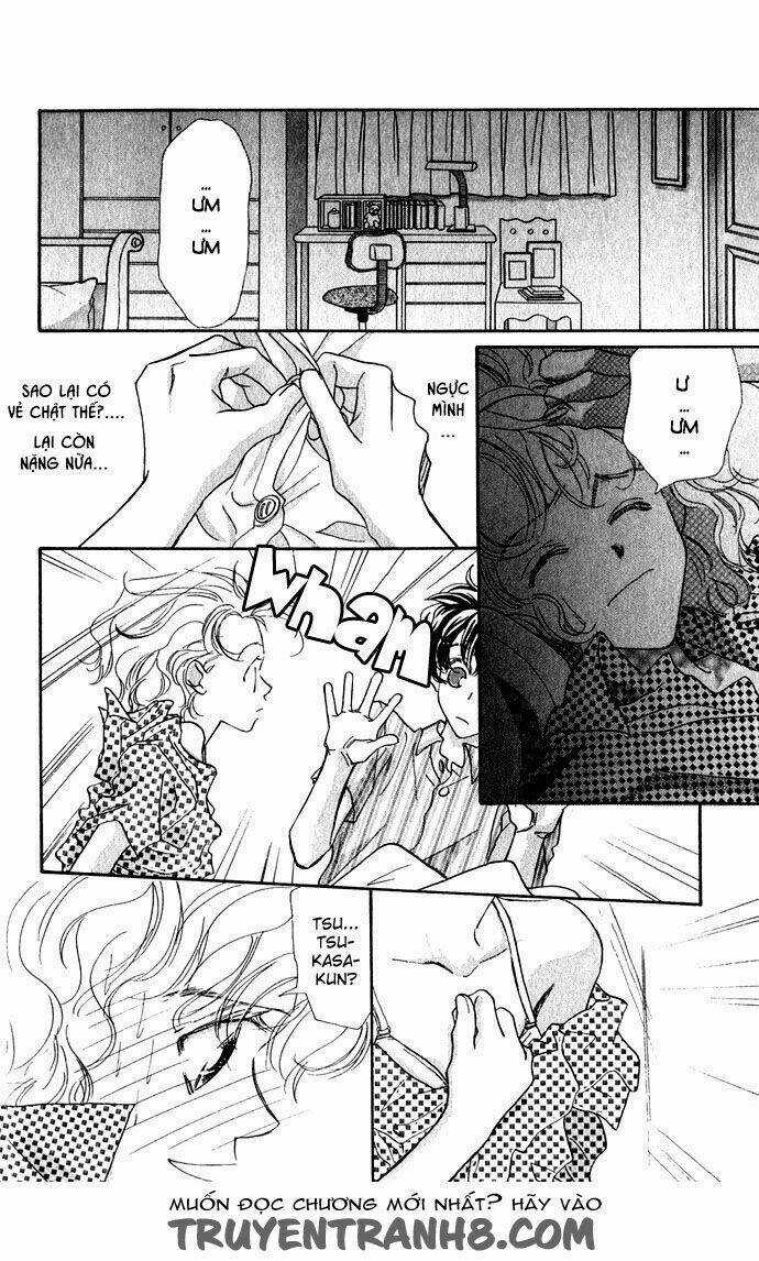 Yoru Made Matenai - Chapter 1 - Trang 14