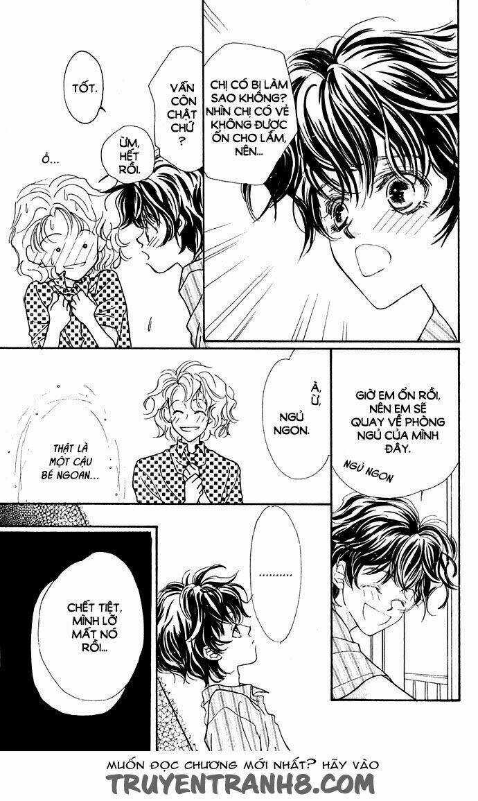 Yoru Made Matenai - Chapter 1 - Trang 15