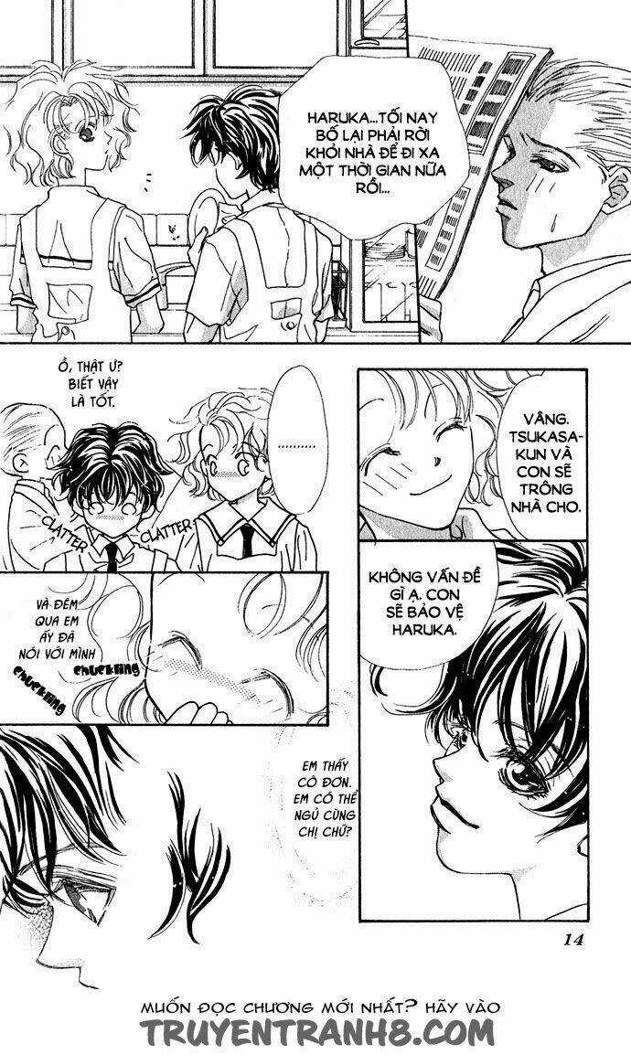 Yoru Made Matenai - Chapter 1 - Trang 16